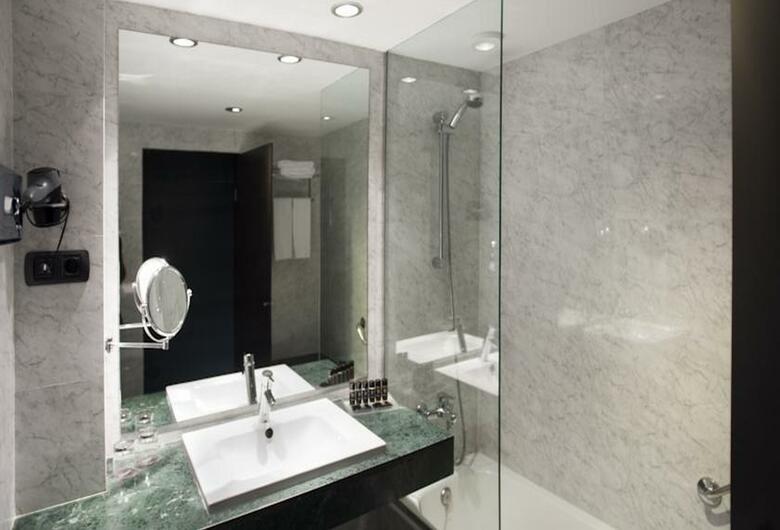 Hotel Mercure Barcelon Condor