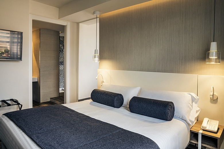 Hotel Mercure Barcelon Condor