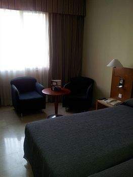 Hotel Mercure Barcelon Condor