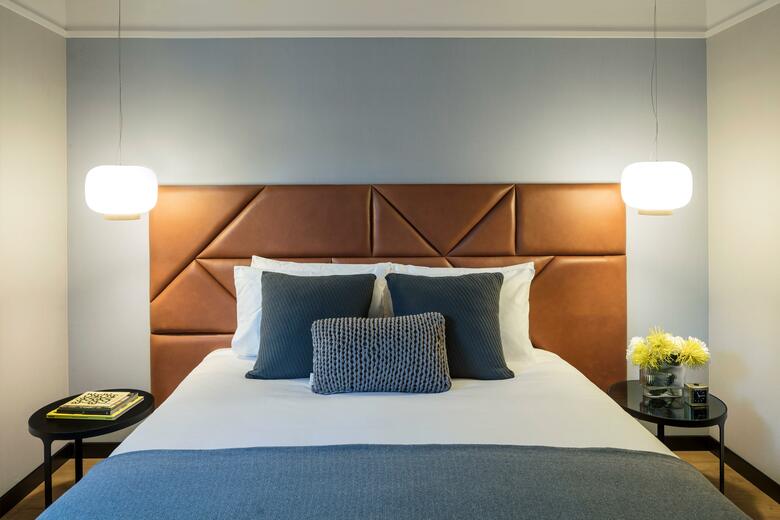 Hotel NH Barcelona Centro