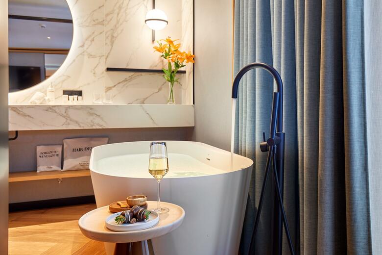 Hotel NH Barcelona Centro