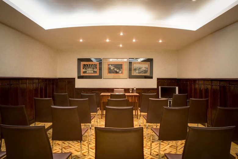 Hotel Astoria