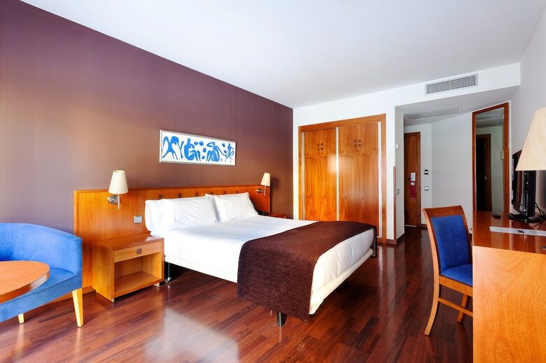 Hotel AA Viladomat