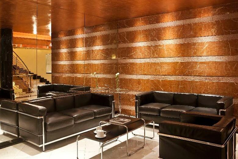 Hotel Balmes
