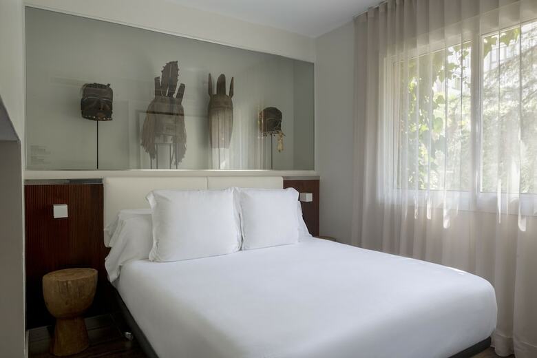 Hotel Balmes