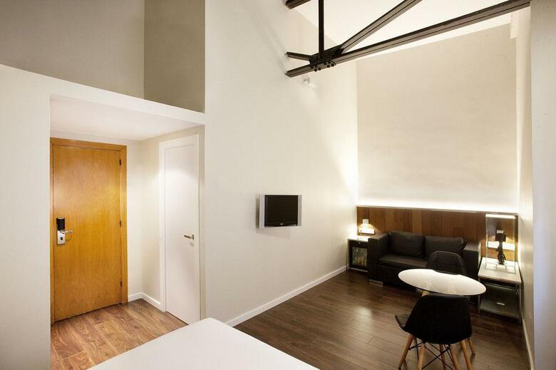 Hotel Balmes