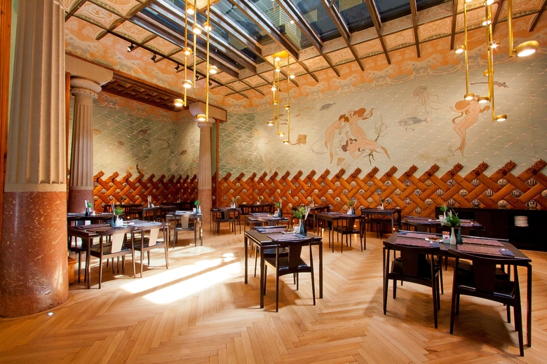 Hotel Espa�a