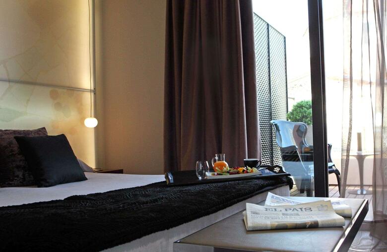 Hotel Espa�a