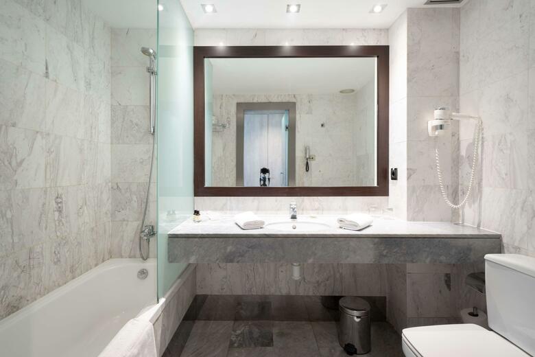 Catalonia Gran Hotel Verdi