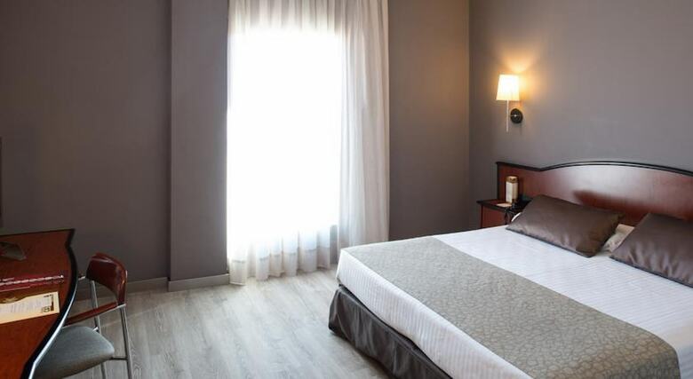 Catalonia Gran Hotel Verdi