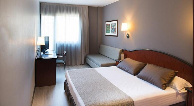 Catalonia Gran Hotel Verdi