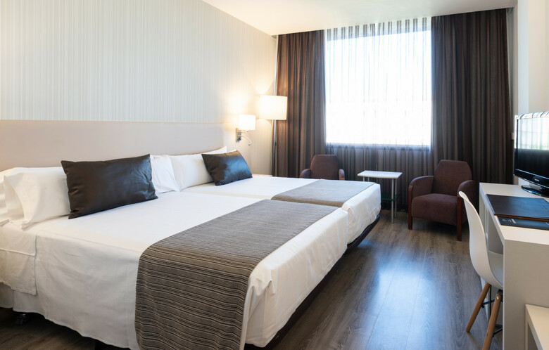 Catalonia Gran Hotel Verdi