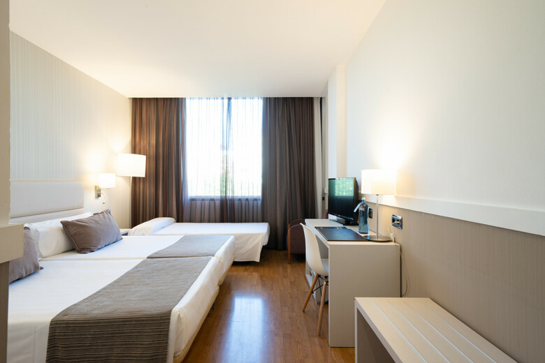Catalonia Gran Hotel Verdi