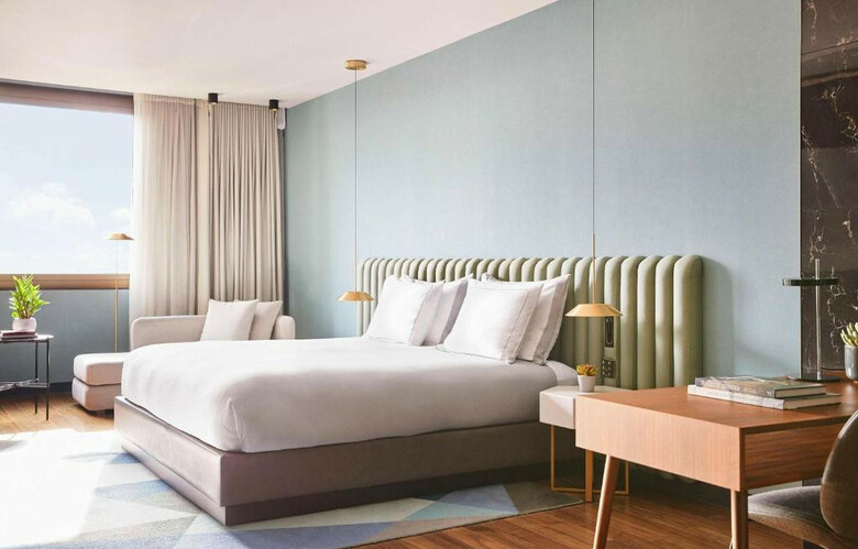 Hotel Grand Hyatt Barcelona