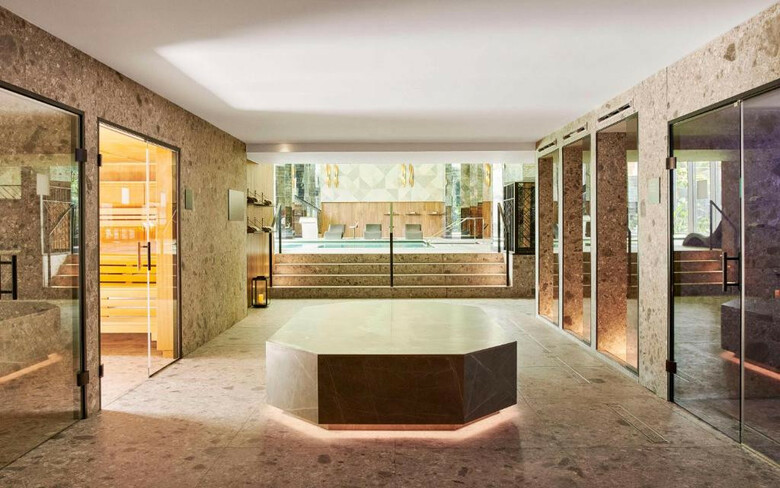 Hotel Grand Hyatt Barcelona