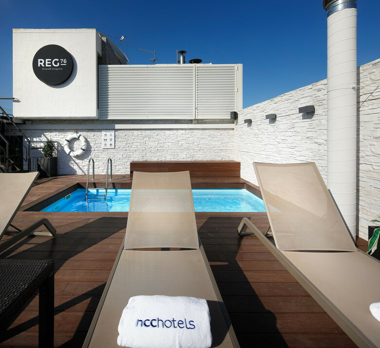 Hotel HCC Regente