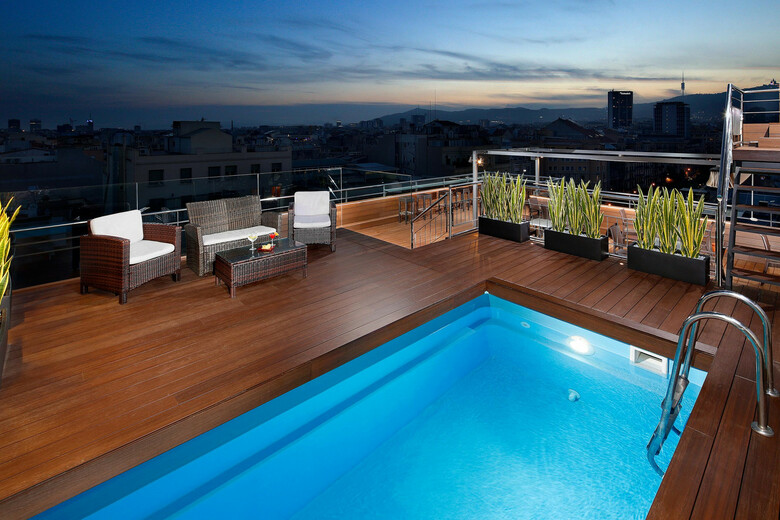 Hotel HCC Regente