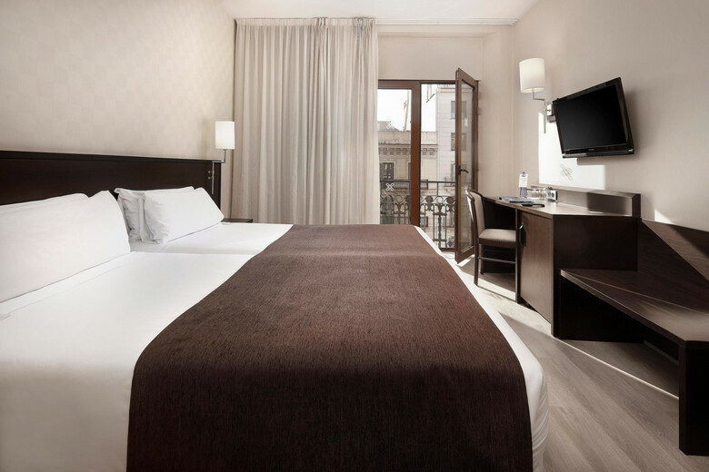 Hotel HCC Regente