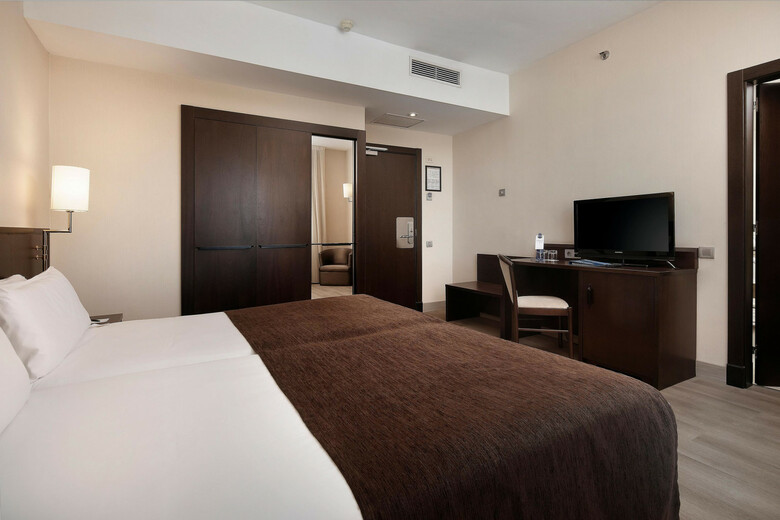 Hotel HCC Regente