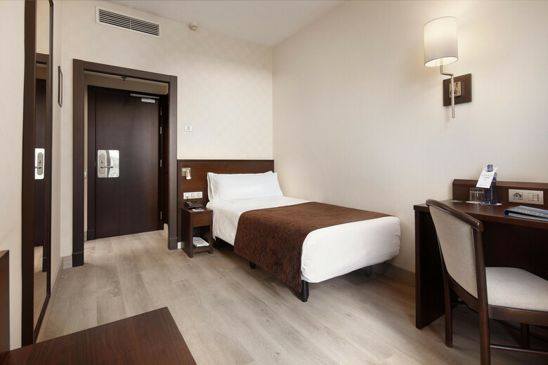 Hotel HCC Regente