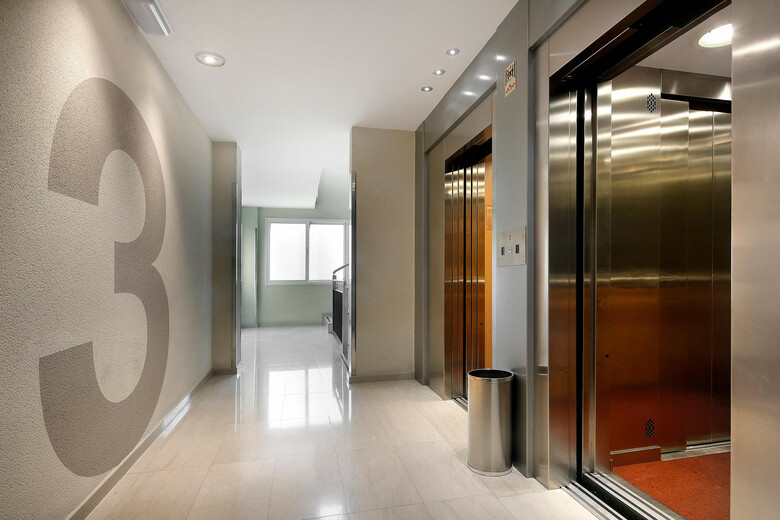 Hotel HCC Montblanc
