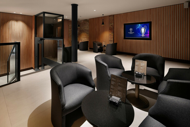 Hotel HCC Taber