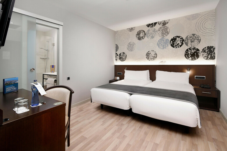 Hotel HCC Taber