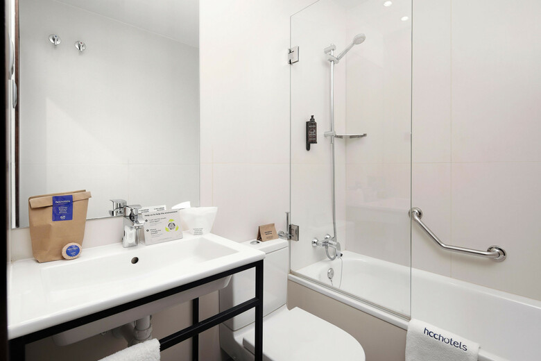 Hotel HCC Taber