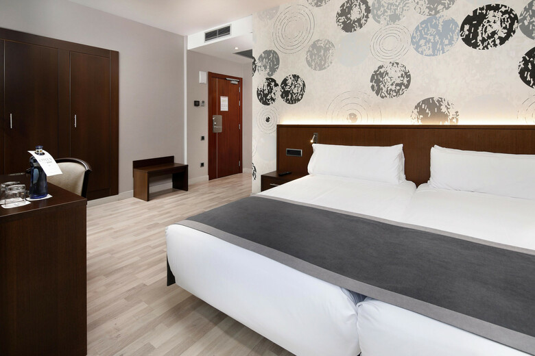 Hotel HCC Taber
