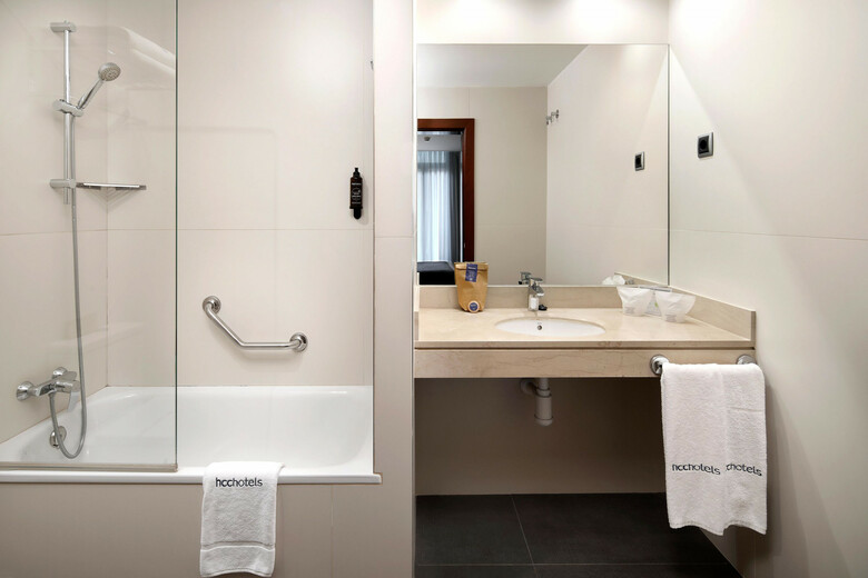 Hotel HCC Taber