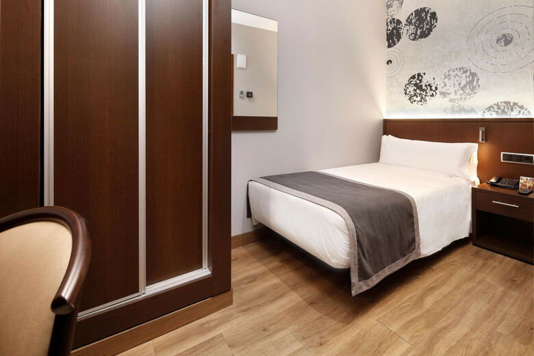 Hotel HCC Taber