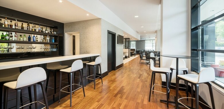 Hotel Ilunion Pio XII