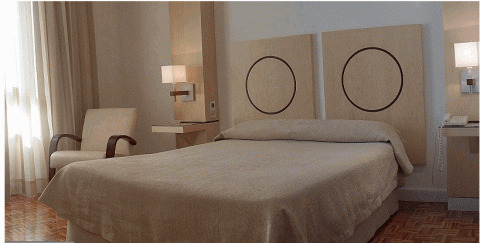 Hotel Don Curro