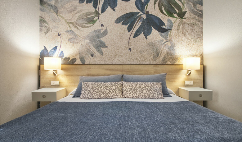 Hotel Salles M�laga Centro