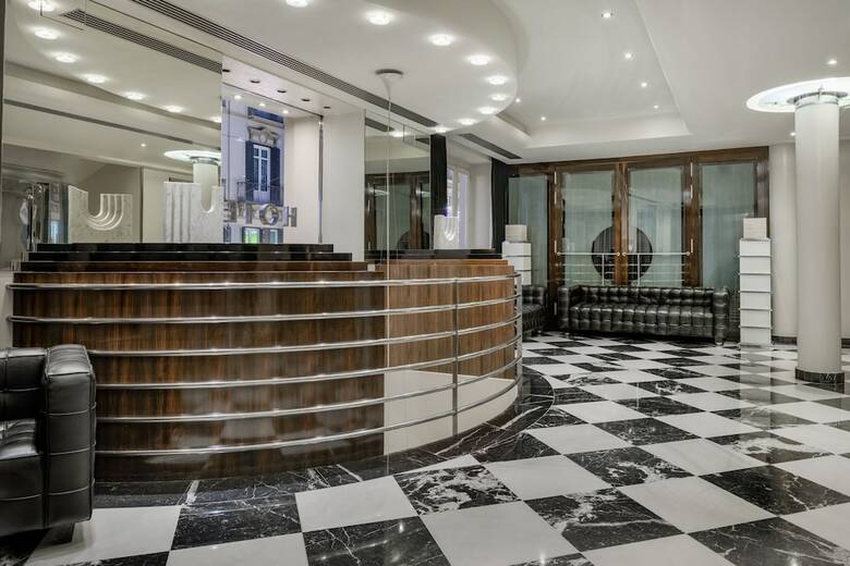 Hotel Larios M�laga