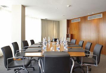 AC Hotel M�laga Palacio By Marriott