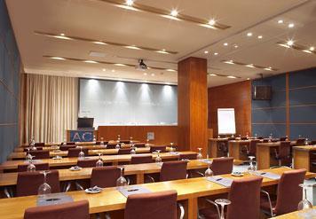 AC Hotel M�laga Palacio By Marriott