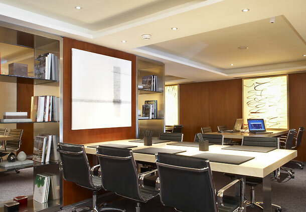 AC Hotel M�laga Palacio By Marriott
