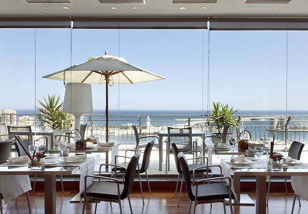 AC Hotel M�laga Palacio By Marriott