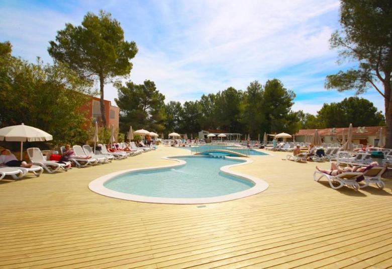 Hotel Fergus Club Europa