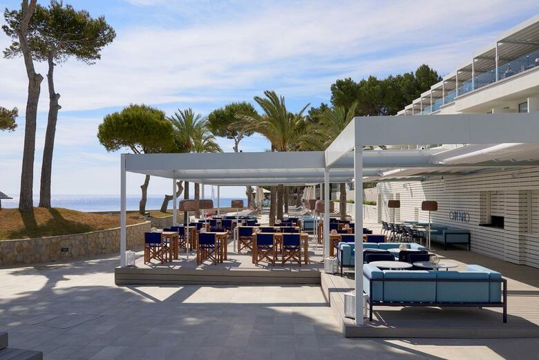 Hotel Melia Calvia Beach