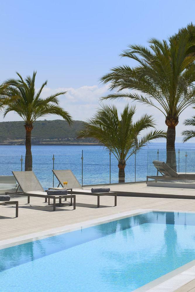 Hotel Melia Calvia Beach