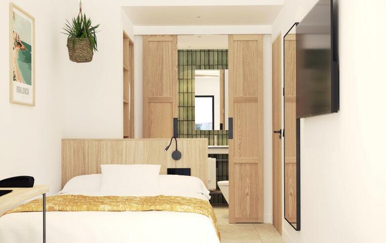 Tangerine By Honne Hotels - Adults Only