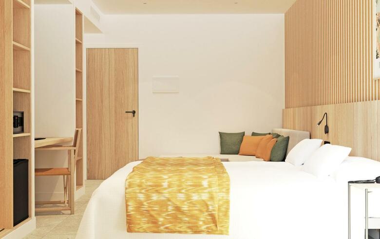 Tangerine By Honne Hotels - Adults Only