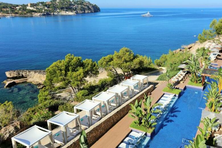 Hotel Iberostar Jard�n Del Sol Suites - Adults Only