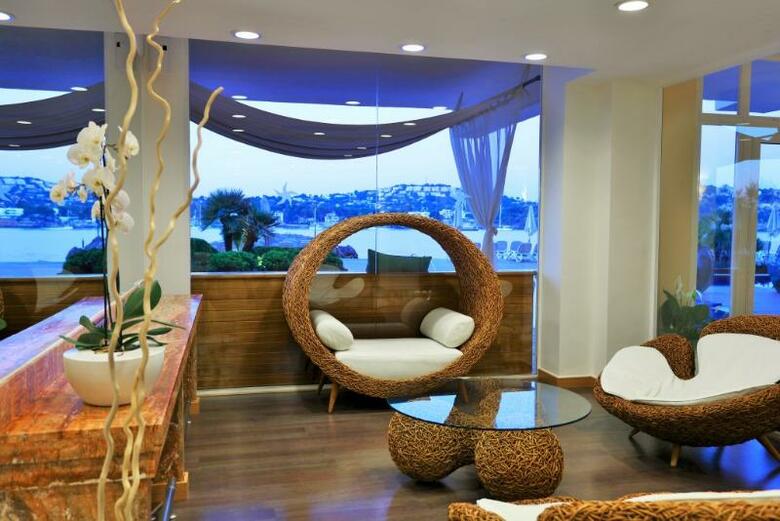 Hotel Iberostar Jard�n Del Sol Suites - Adults Only