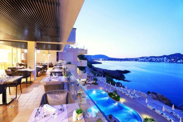 Hotel Iberostar Jard�n Del Sol Suites - Adults Only