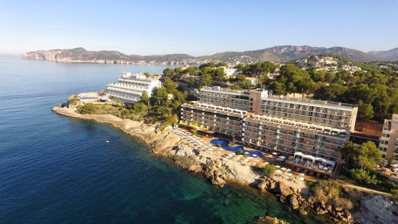 Hotel Iberostar Jard�n Del Sol Suites - Adults Only