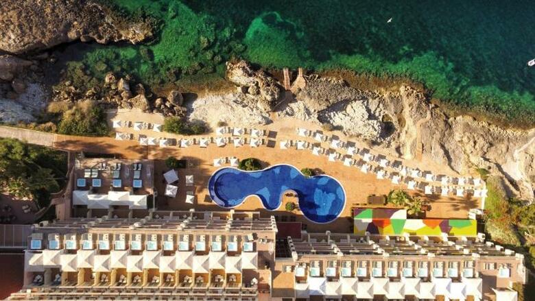Hotel Iberostar Jard�n Del Sol Suites - Adults Only