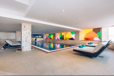 Hotel Iberostar Jard�n Del Sol Suites - Adults Only
